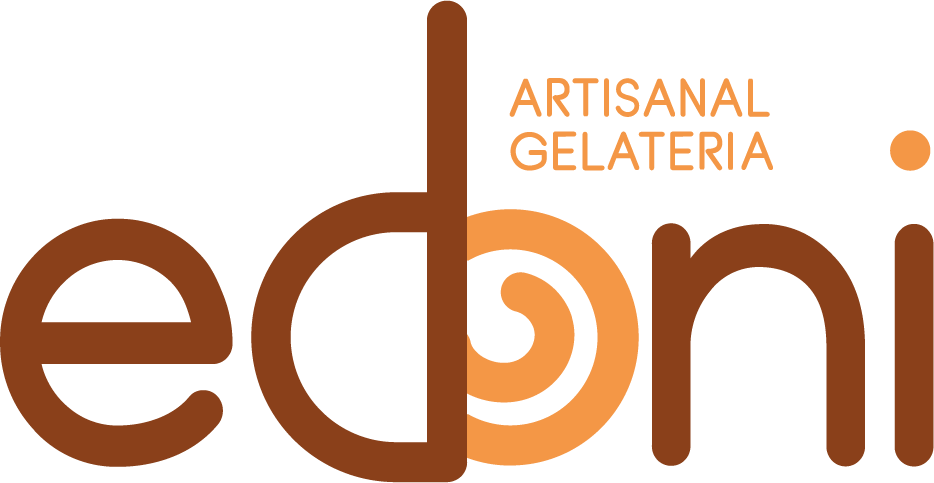 Gelateria Edoni logo